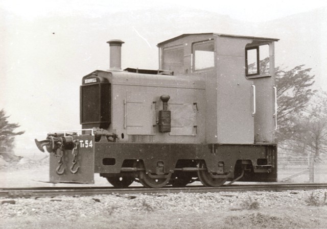 (Hudswell Clarke D591/1936)